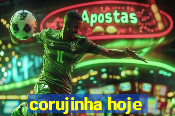 corujinha hoje